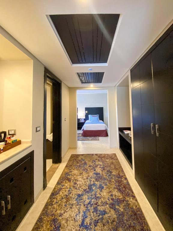 Rixos Premium Seagate - Ultra All Inclusive - Family Room Aqua