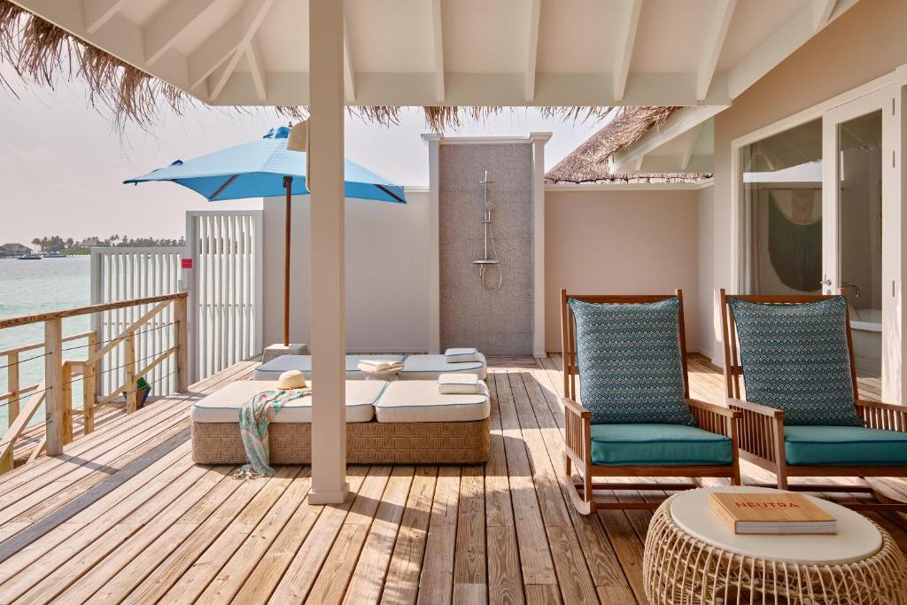 Finolhu, a Seaside Collection Resort - View 17