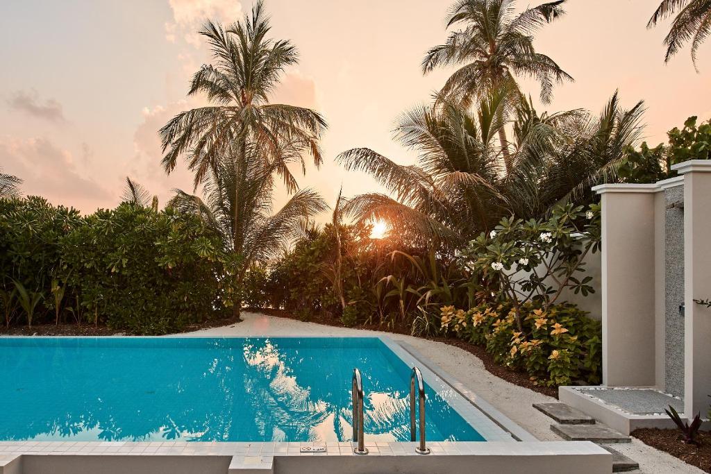 Finolhu, a Seaside Collection Resort - View 45