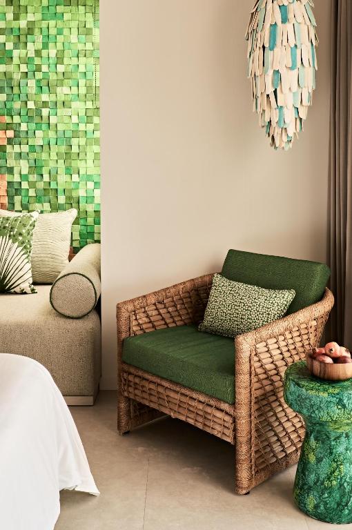 Finolhu, A Seaside Collection Resort, a Member of Design Hotels photo