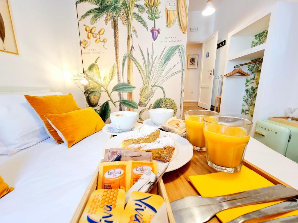 Napoli Tree - Lungomare - 6