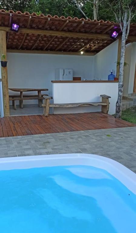  Casa Dj Joaca