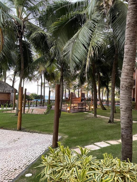  APTO INTEGRADO A PARQUE AQUATICO