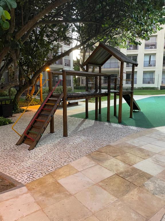  APTO INTEGRADO A PARQUE AQUATICO
