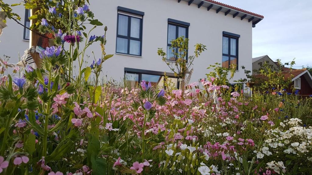 Gallery image of Gästehaus 26/2 in Bad Urach