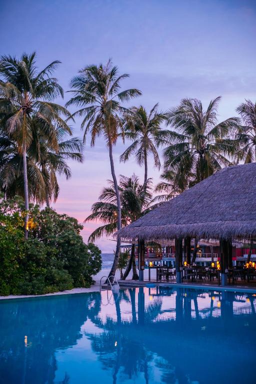 Finolhu, A Seaside Collection Resort, a Member of Design Hotels photo