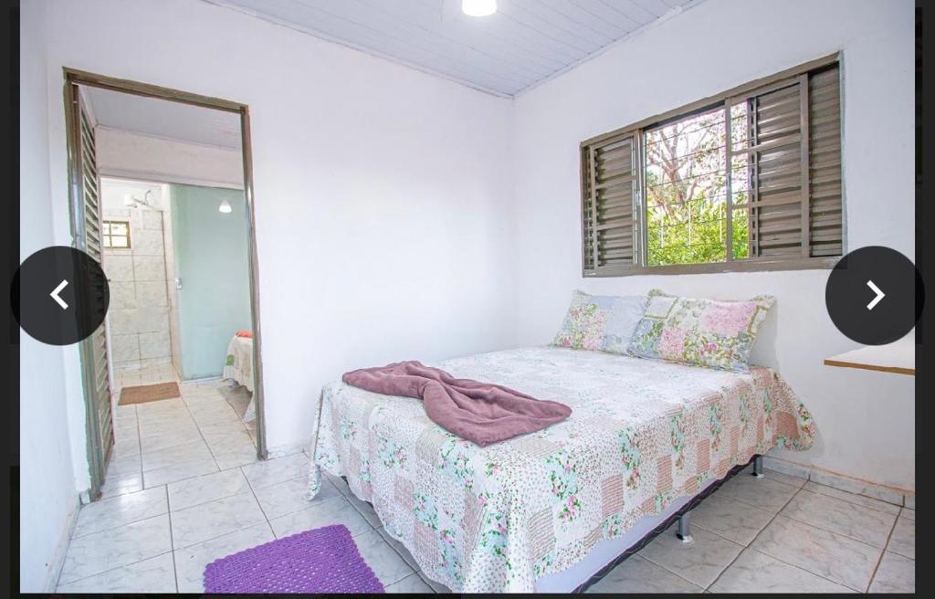  Casa temporada Pirenópolis