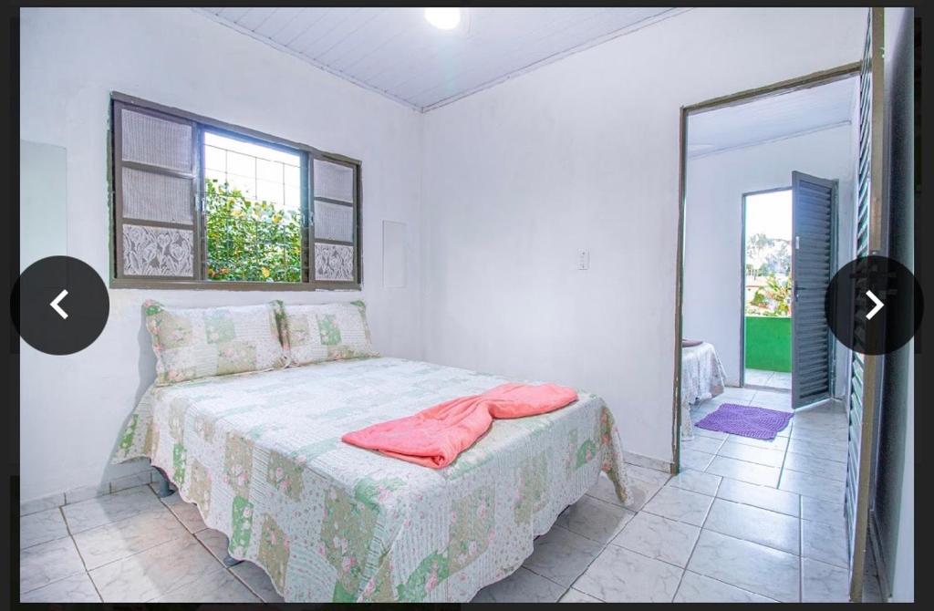 Casa temporada Pirenópolis