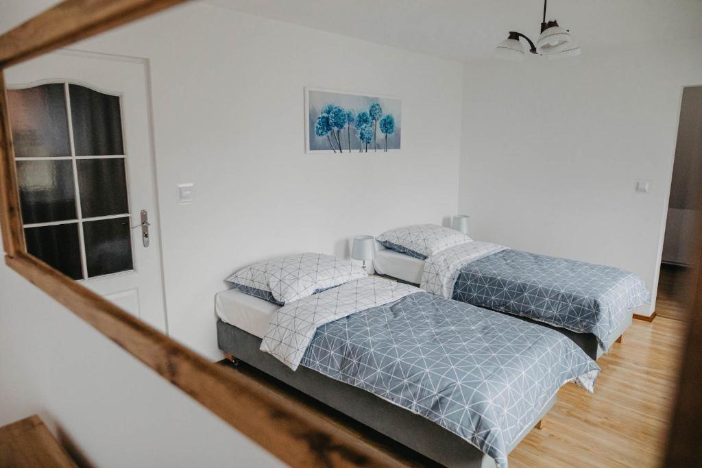 Fotografia z galérie ubytovania Apartamenty Magnolia v destinácii Stronie Śląskie