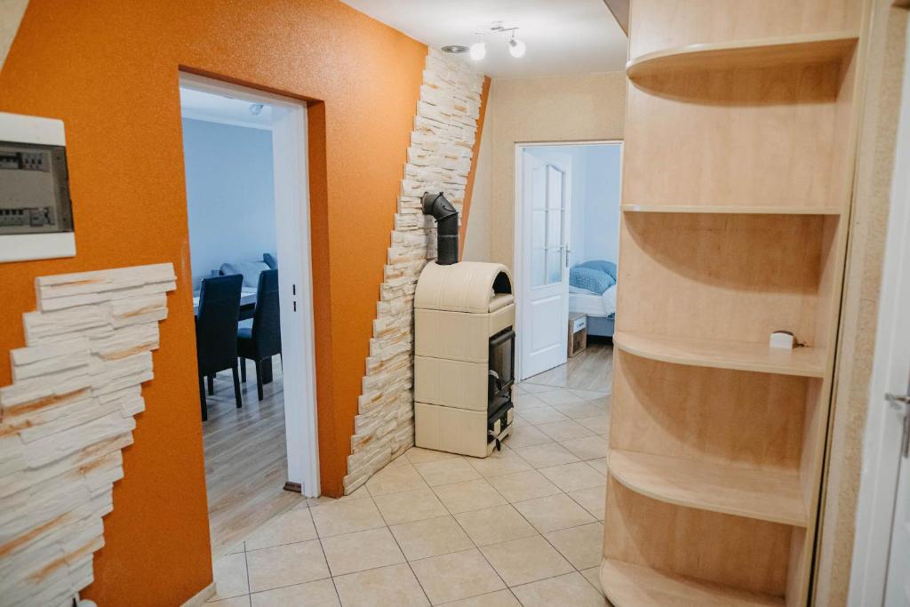 Fotografia z galérie ubytovania Apartamenty Magnolia v destinácii Stronie Śląskie