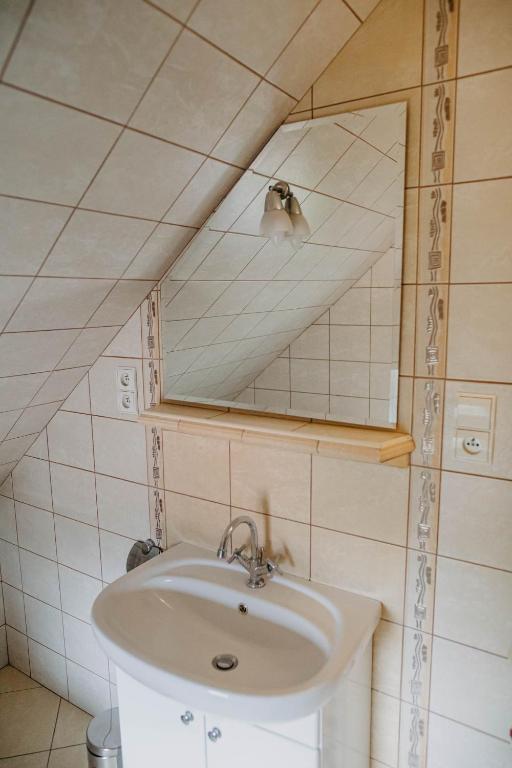 Fotografia z galérie ubytovania Apartamenty Magnolia v destinácii Stronie Śląskie