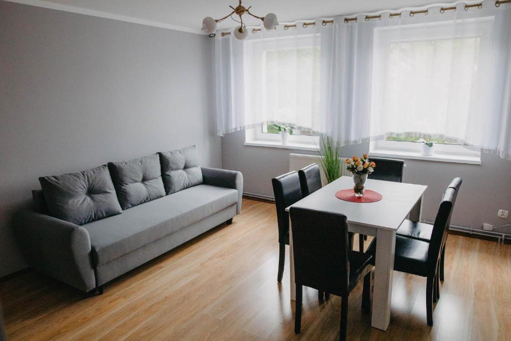 Fotografia z galérie ubytovania Apartamenty Magnolia v destinácii Stronie Śląskie