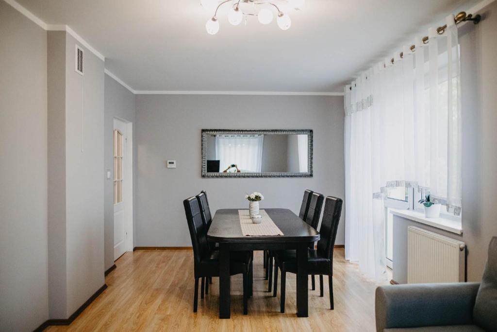 Fotografia z galérie ubytovania Apartamenty Magnolia v destinácii Stronie Śląskie