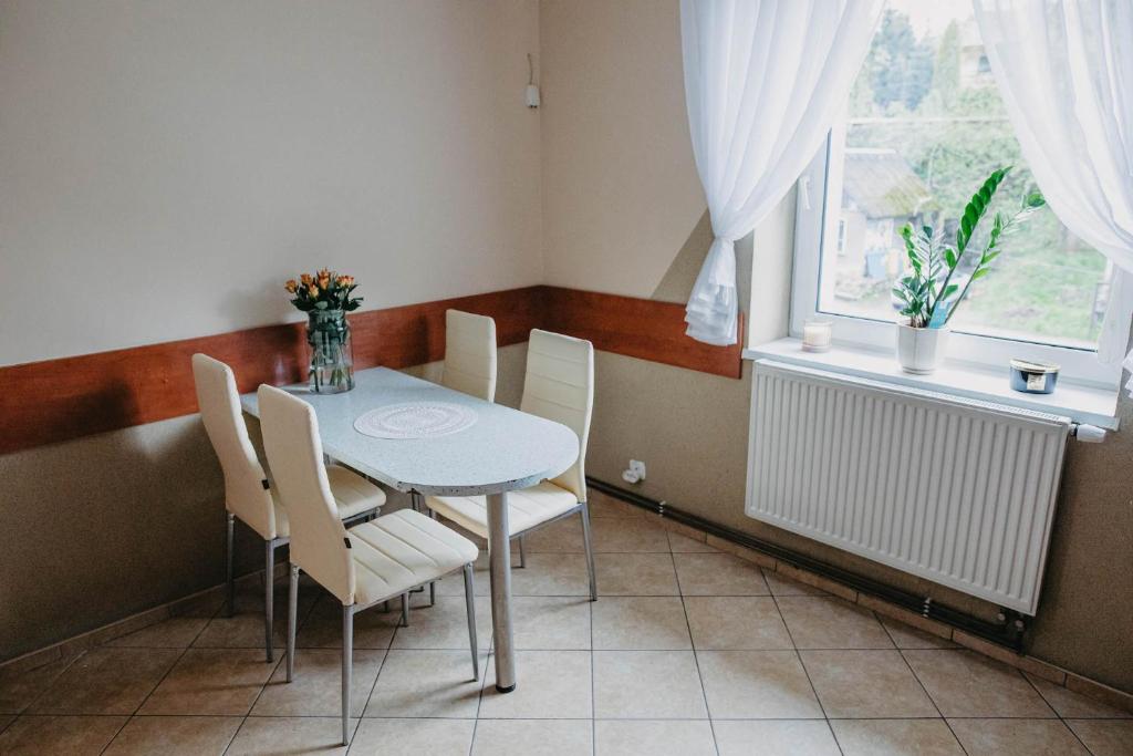 Fotografia z galérie ubytovania Apartamenty Magnolia v destinácii Stronie Śląskie