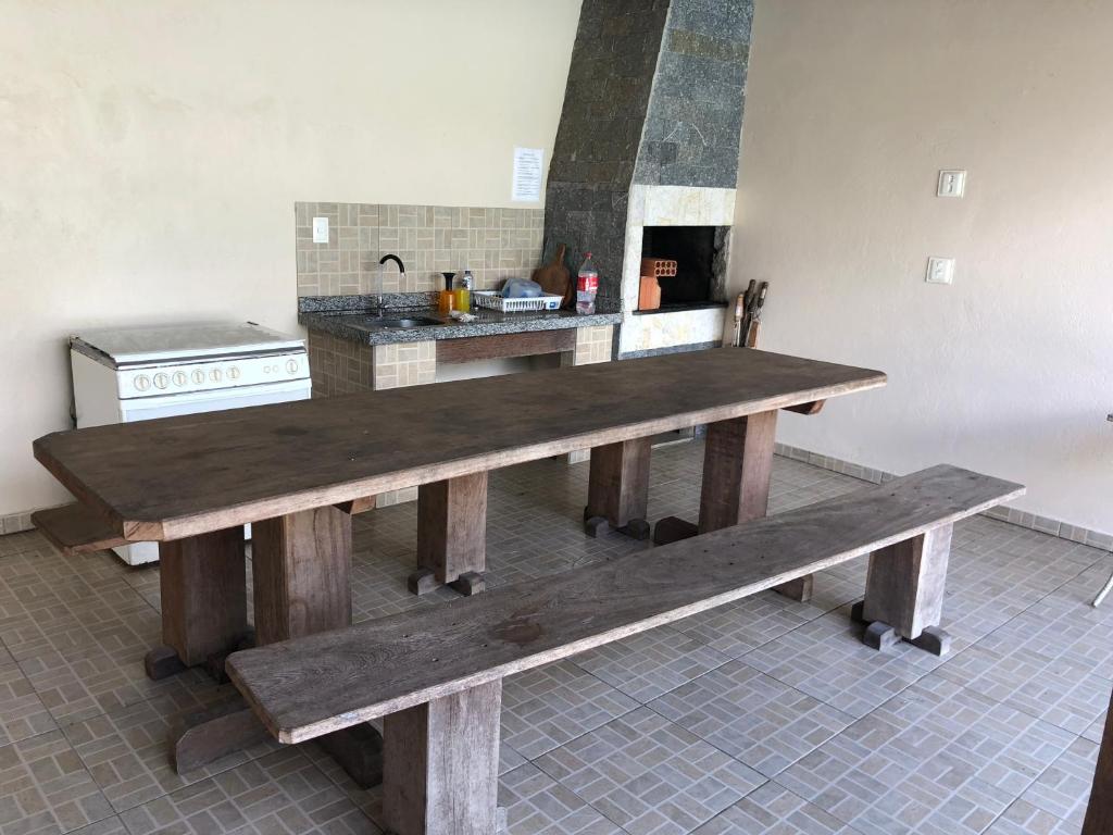  Casa de Temporada em Barra Velha