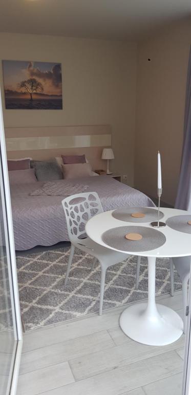 Apartament 25 Czarna Góra nr 5 Ischgl