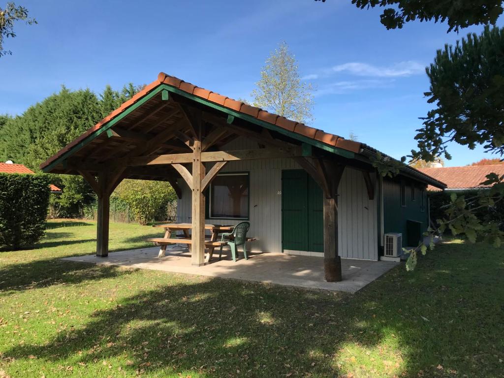 chalet el arenal - Housity