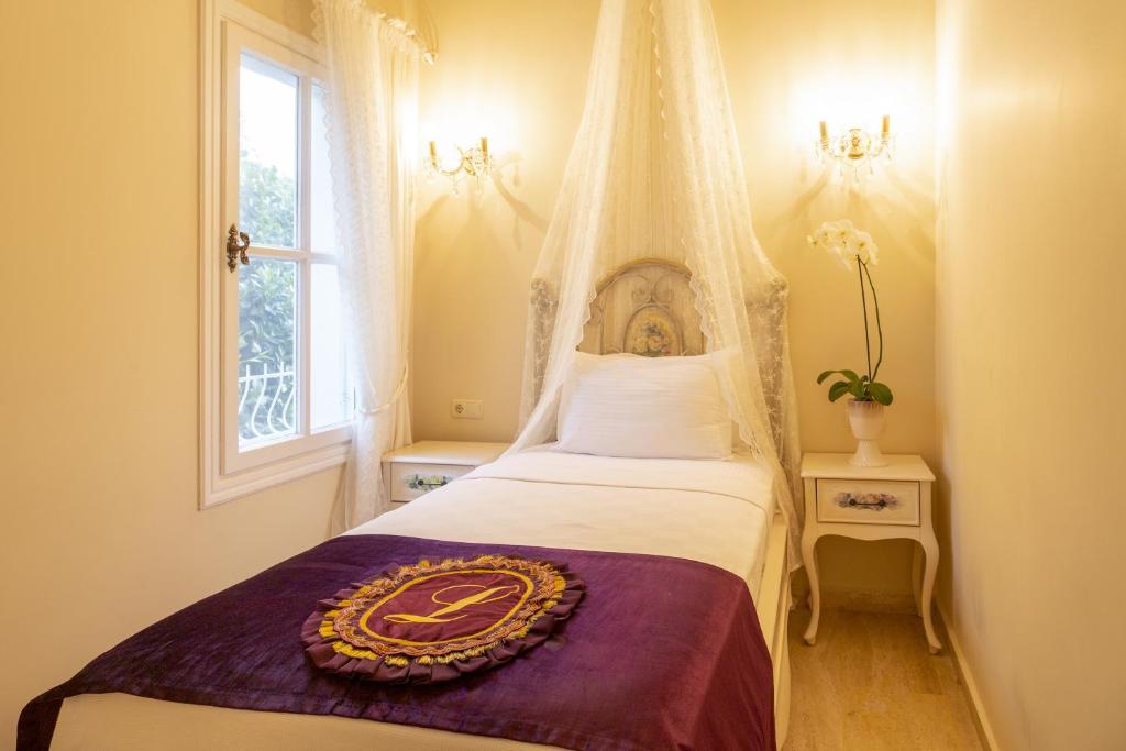 Lukka Exclusive Hotel – Adult Only +12 - 7