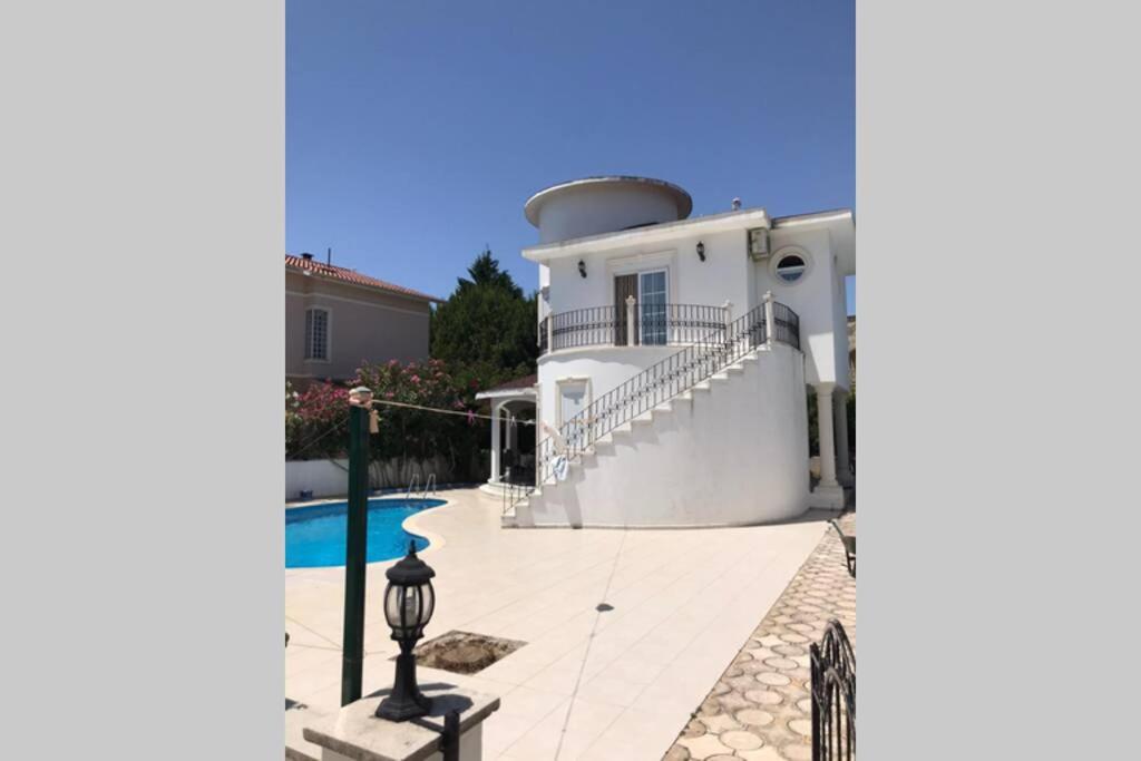 Antalya/Belek Lux Villa