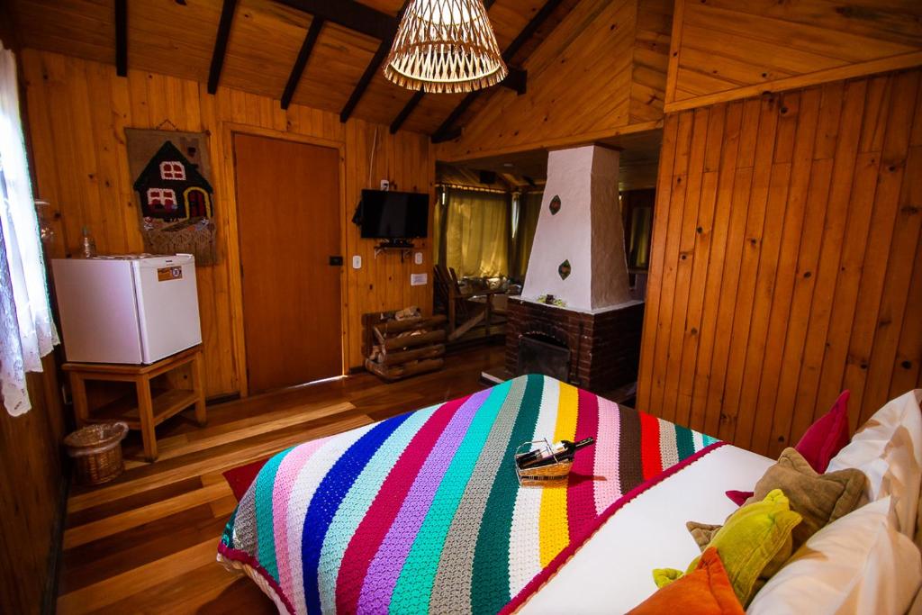  Pousada Villa D'Amore