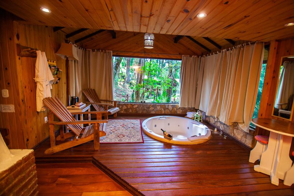  Pousada Villa D'Amore