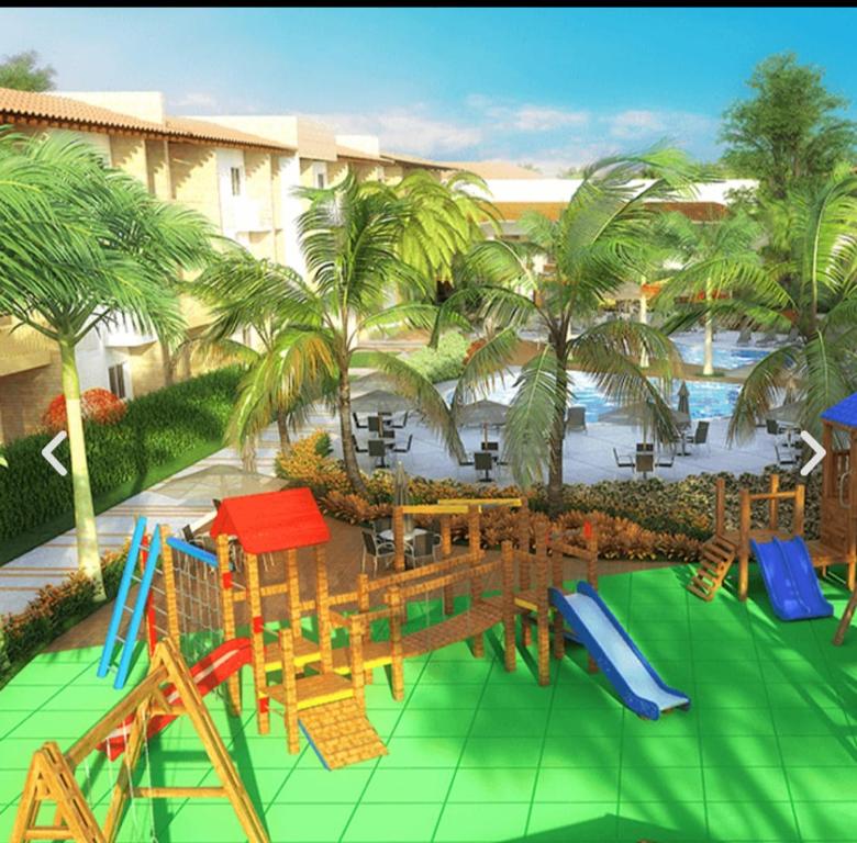  Ondas Praia Resort