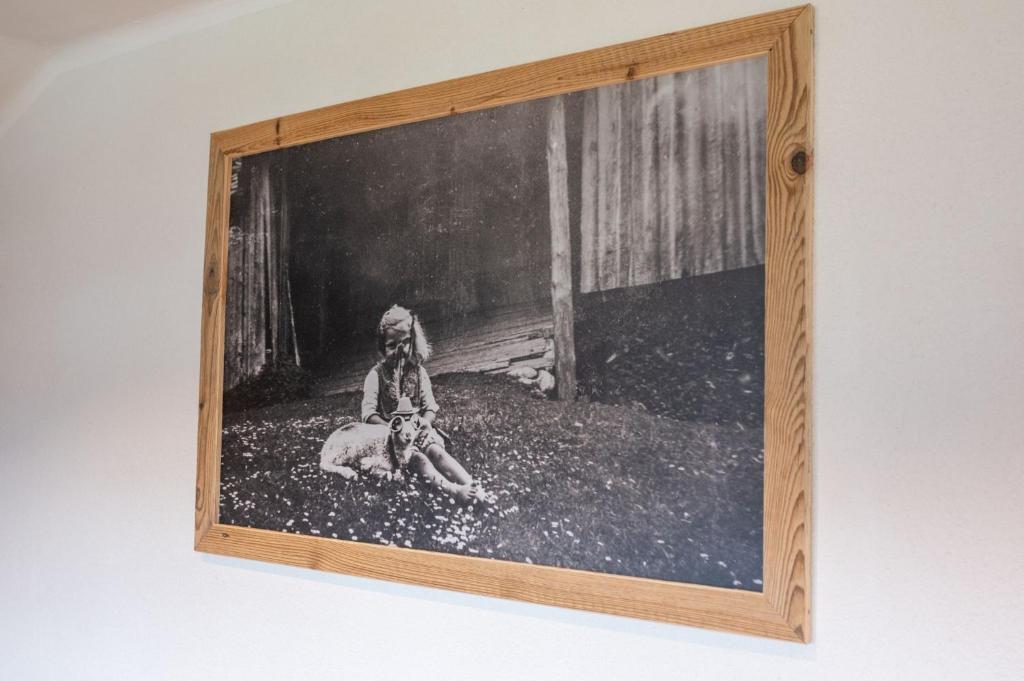 Fotografia z galérie ubytovania Chalet Kulmberg v Ramsau am Dachstein