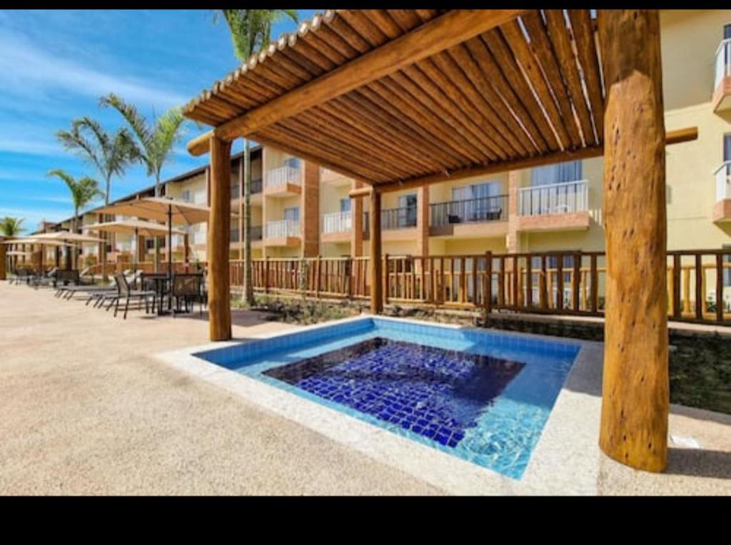 Ondas Praia Resort