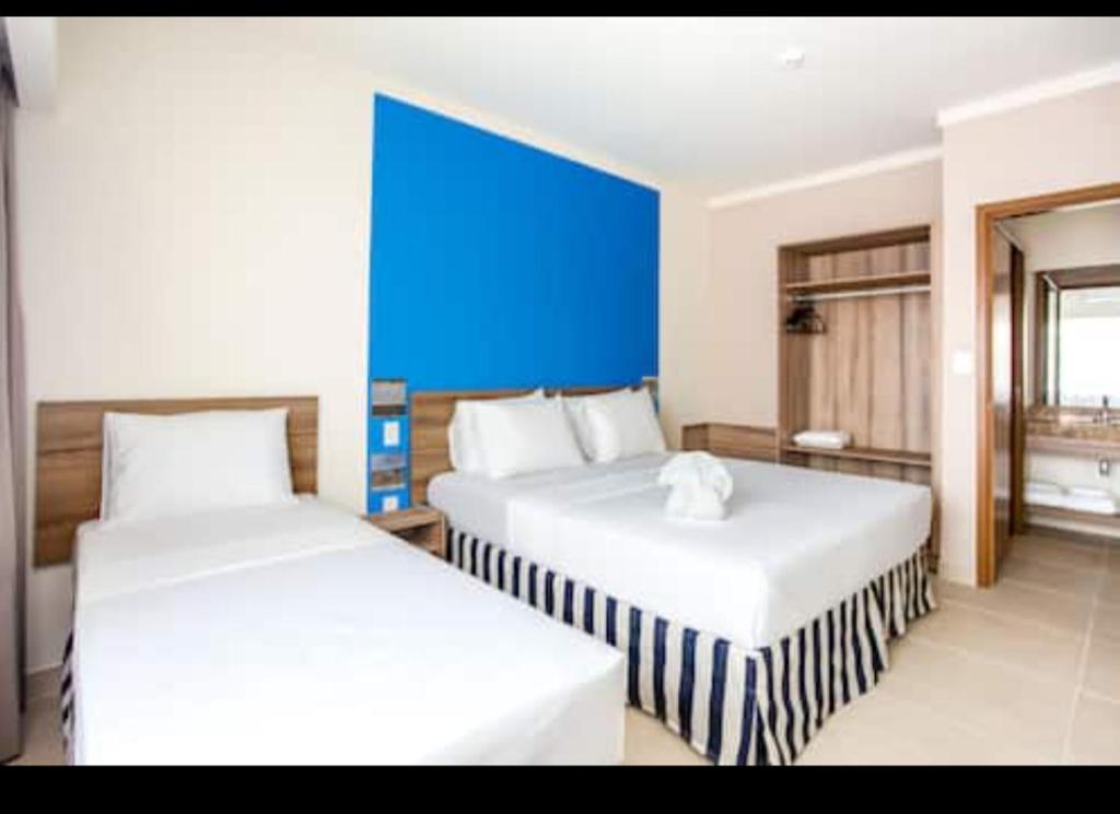  Ondas Praia Resort