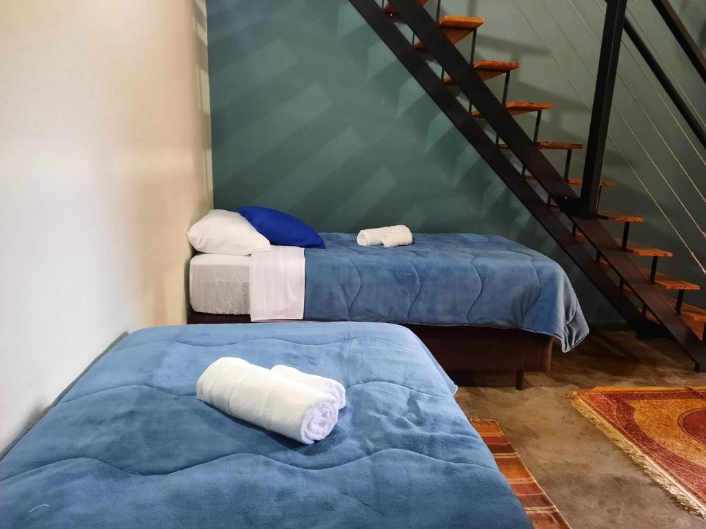  Pousada da Estação