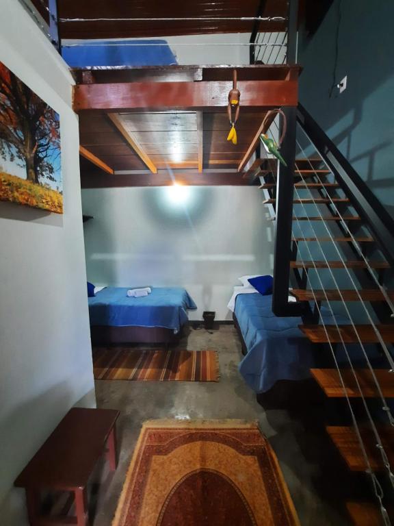  Pousada da Estação