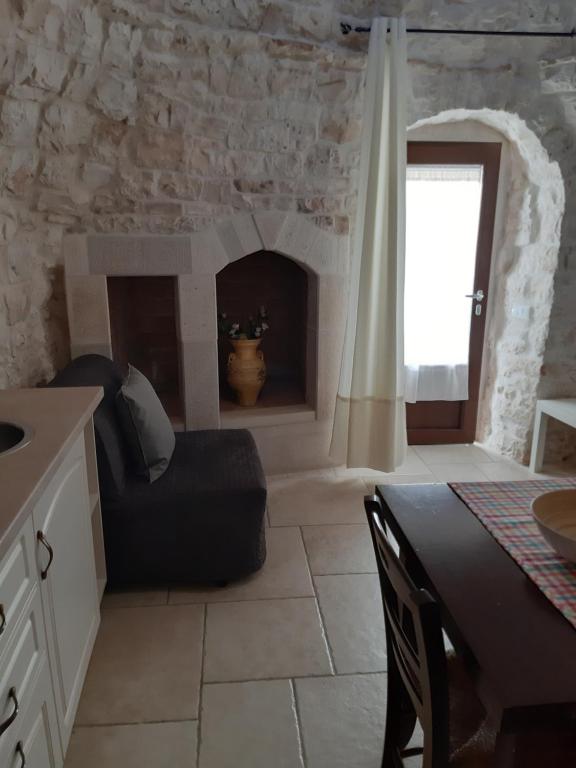 Trulli Resort Grassi - 18