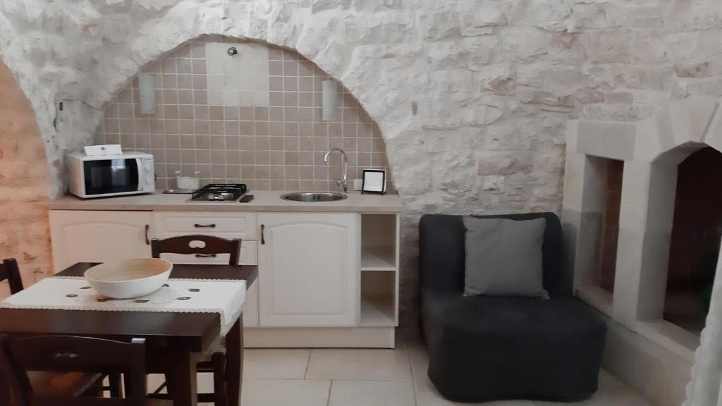 Trulli Resort Grassi - 9