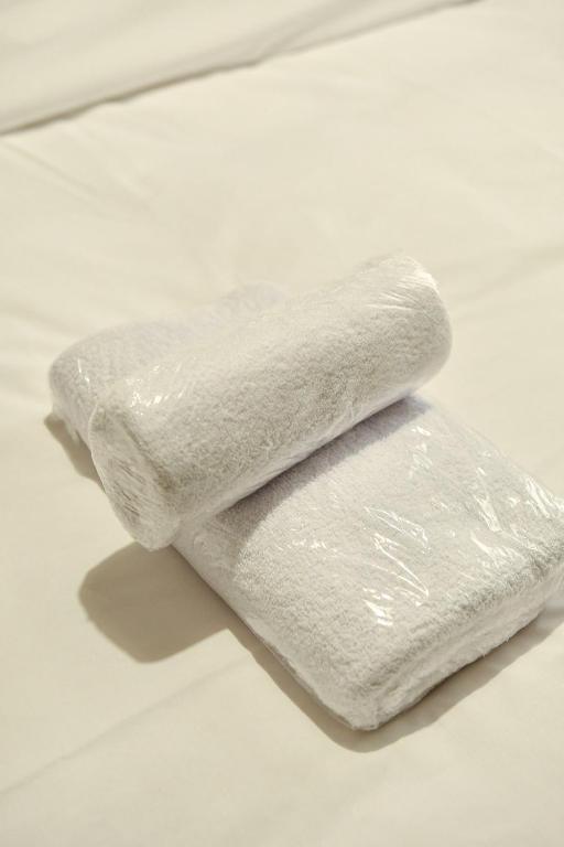 Thessaloniki Center Comfort Apartment - 18