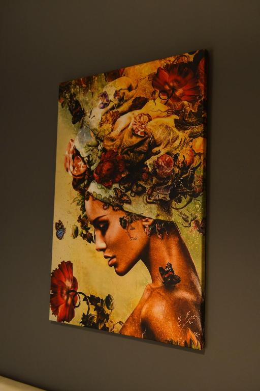 Thessaloniki Center Comfort Apartment - 1