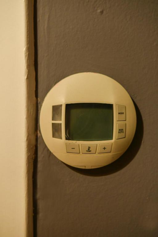 Thessaloniki Center Comfort Apartment - 11