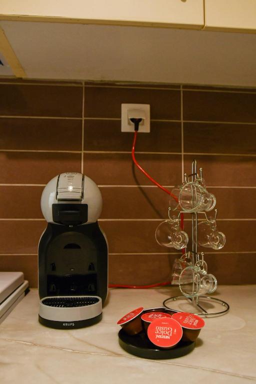 Thessaloniki Center Comfort Apartment - 5