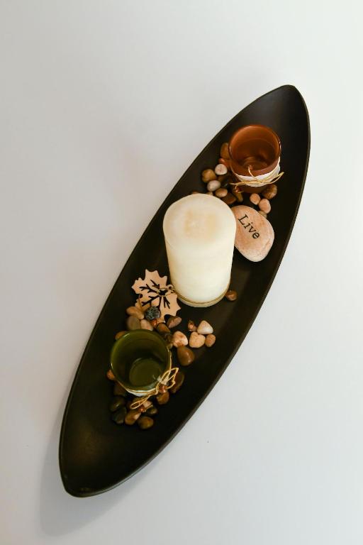 Thessaloniki Center Comfort Apartment - 8