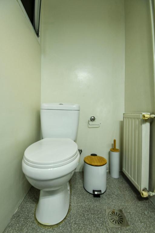 Thessaloniki Center Comfort Apartment - 12