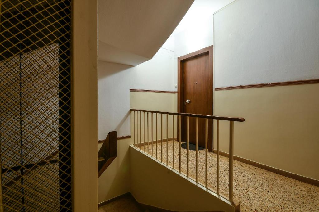 Thessaloniki Center Comfort Apartment - 10