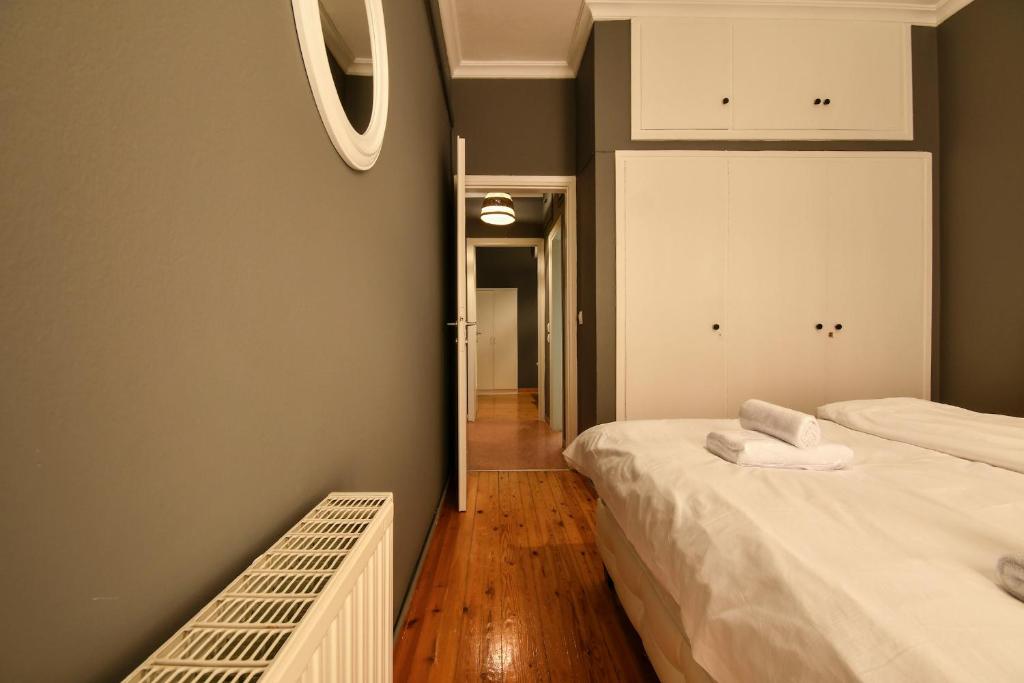 Thessaloniki Center Comfort Apartment - 16