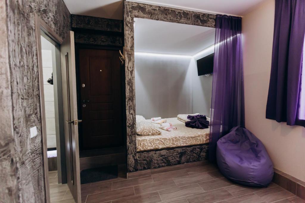 Gallery image of — Premium apartment — in Ivano-Frankivsk