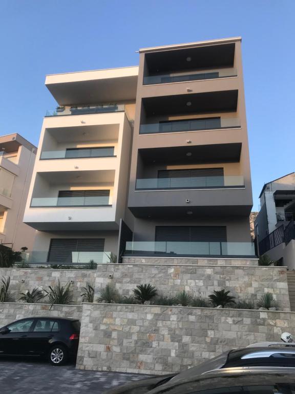 Gallery image of Apartman Kamena 67 A in Tučepi