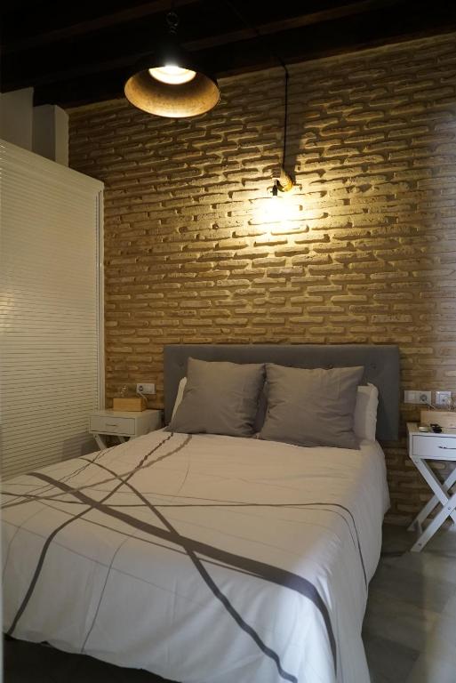 Balcón Giralda Center & Sweet - 19