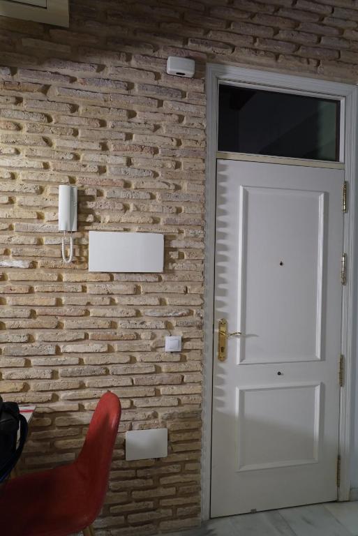 Balcón Giralda Center & Sweet - 17