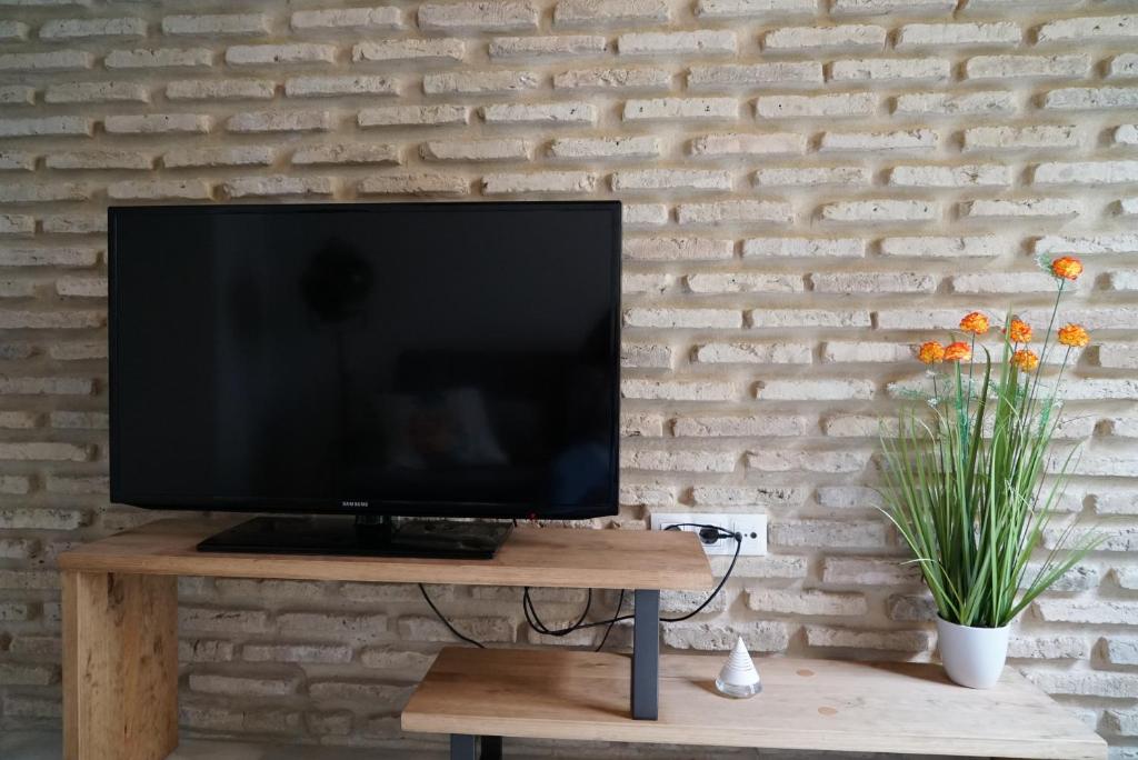 Balcón Giralda Center & Sweet - 15