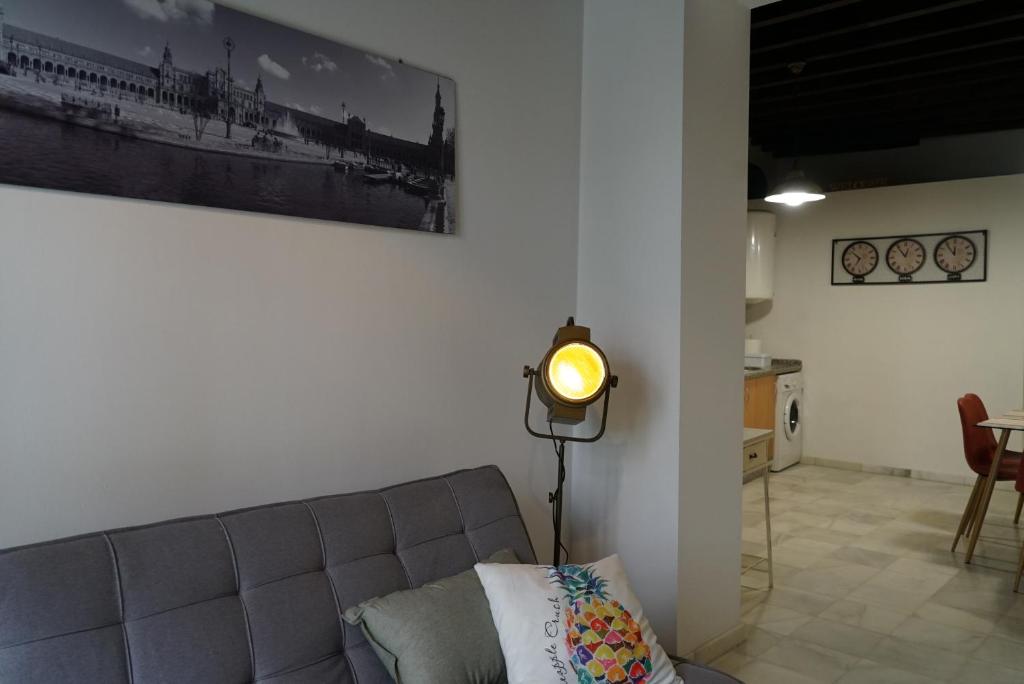 Balcón Giralda Center & Sweet - 14