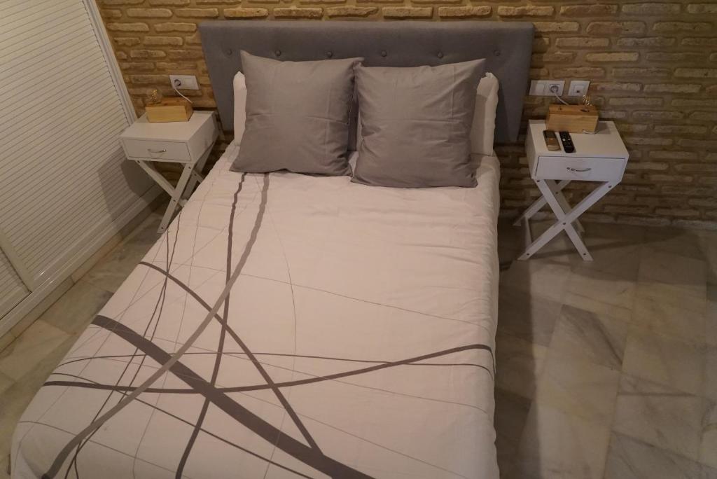 Balcón Giralda Center & Sweet - 13