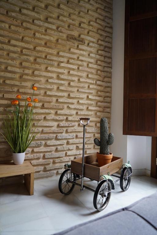 Balcón Giralda Center & Sweet - 10