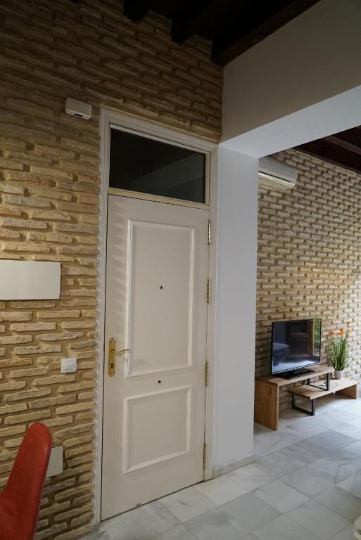 Balcón Giralda Center & Sweet - 9